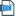 File DOC Icon 16x16 png